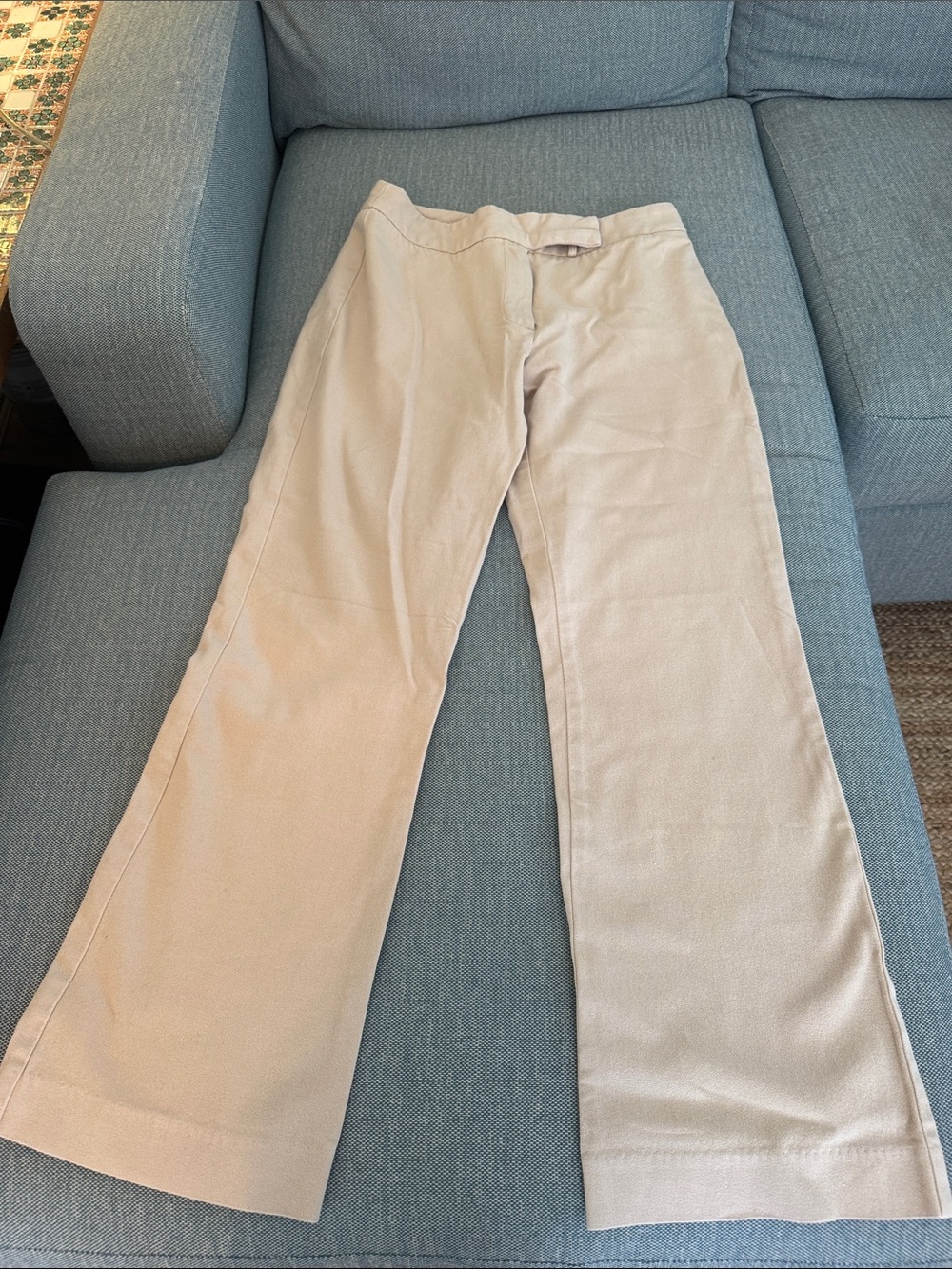 Lilly Pulitzer women’s khakis